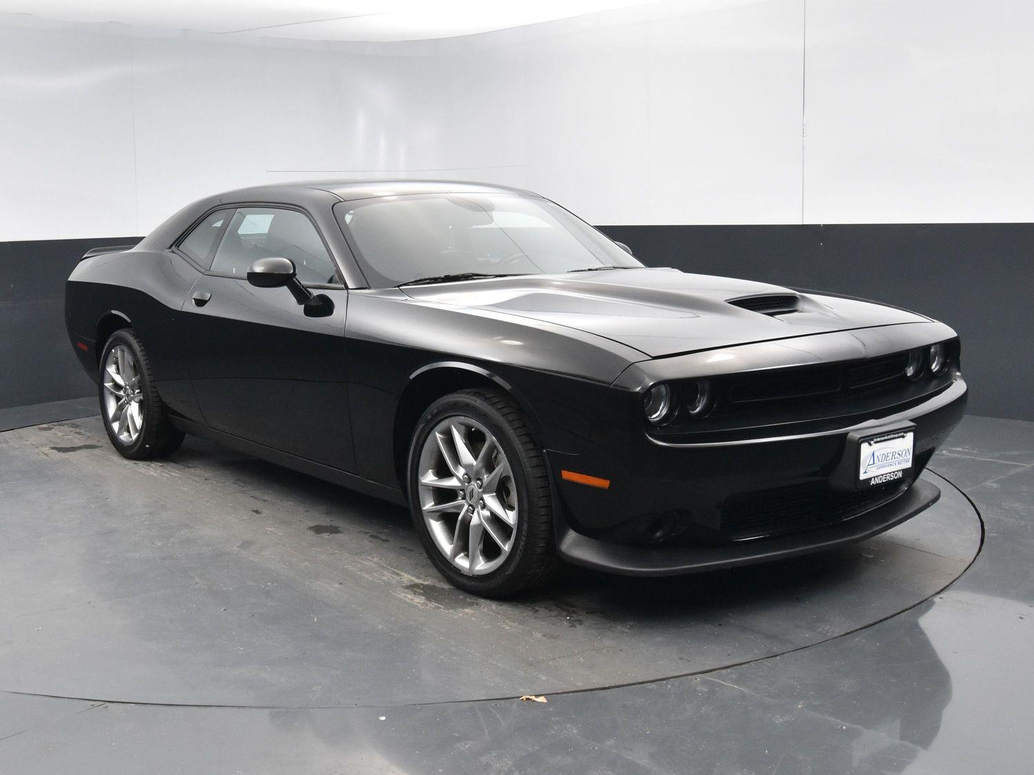 Used 2023 Dodge Challenger GT Coupe for sale in Grand Island NE