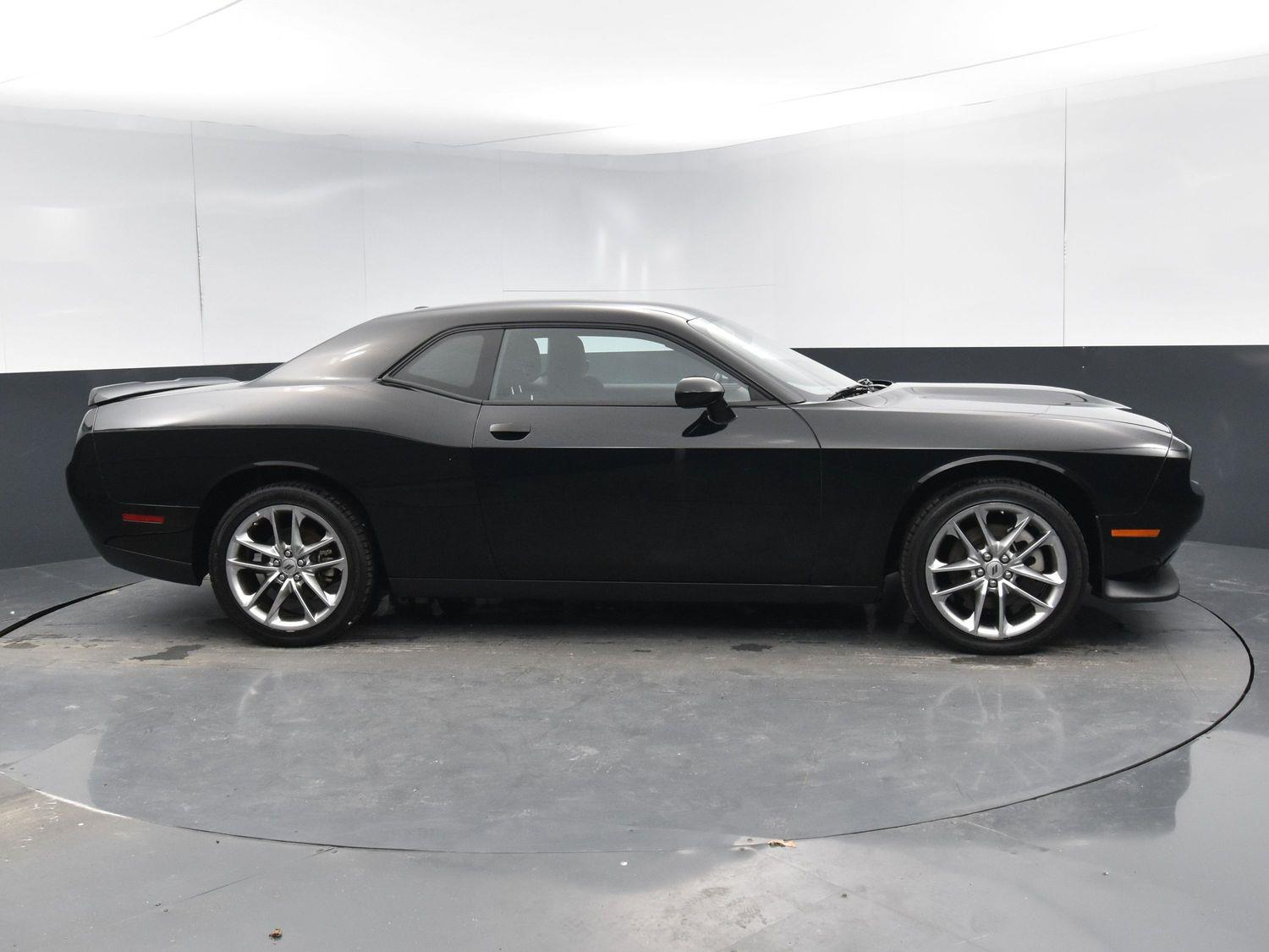 Used 2023 Dodge Challenger GT Coupe for sale in Grand Island NE