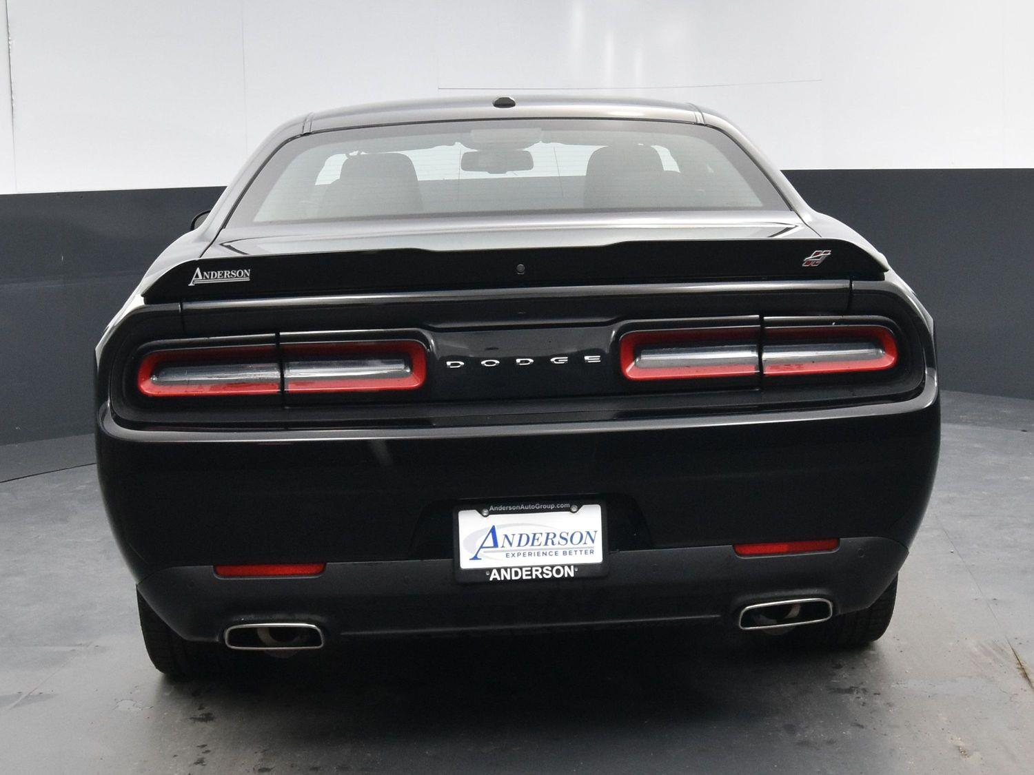 Used 2023 Dodge Challenger GT Coupe for sale in Grand Island NE