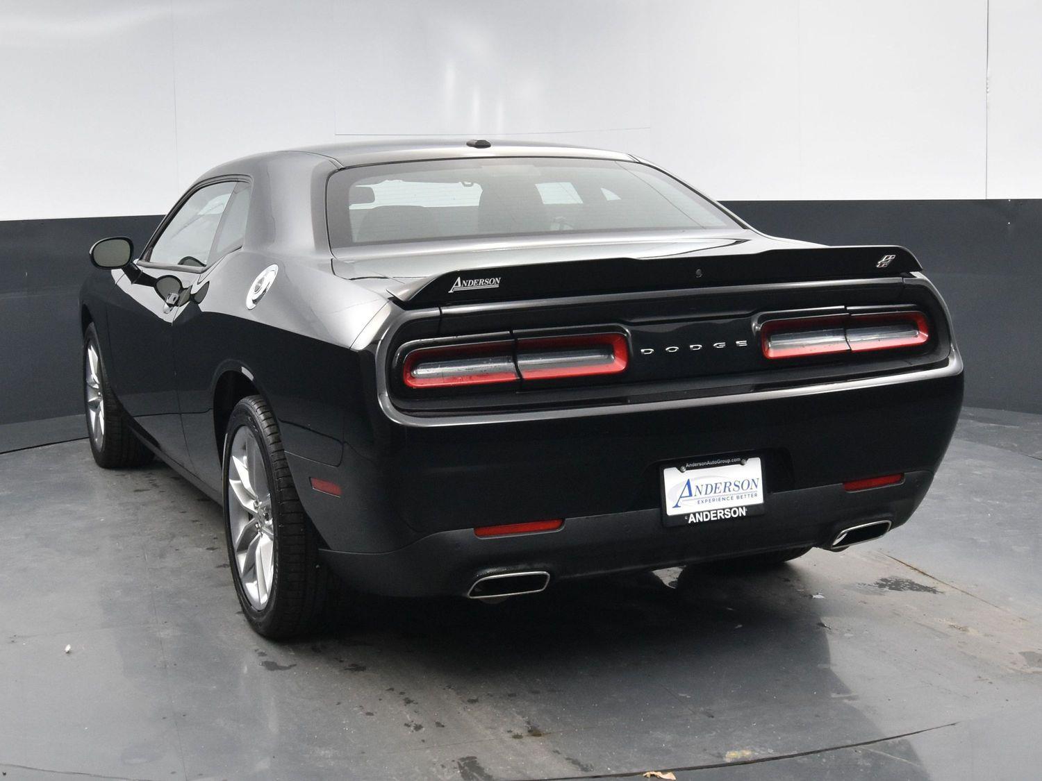 Used 2023 Dodge Challenger GT Coupe for sale in Grand Island NE