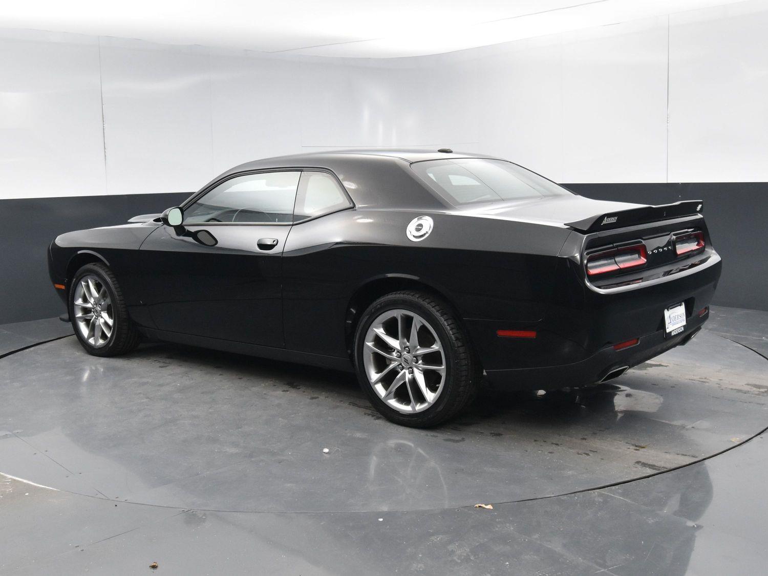 Used 2023 Dodge Challenger GT Coupe for sale in Grand Island NE