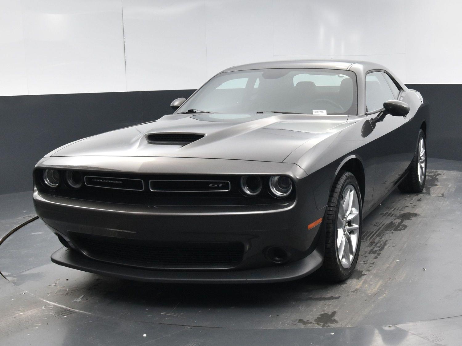 Used 2023 Dodge Challenger GT Coupe for sale in Grand Island NE