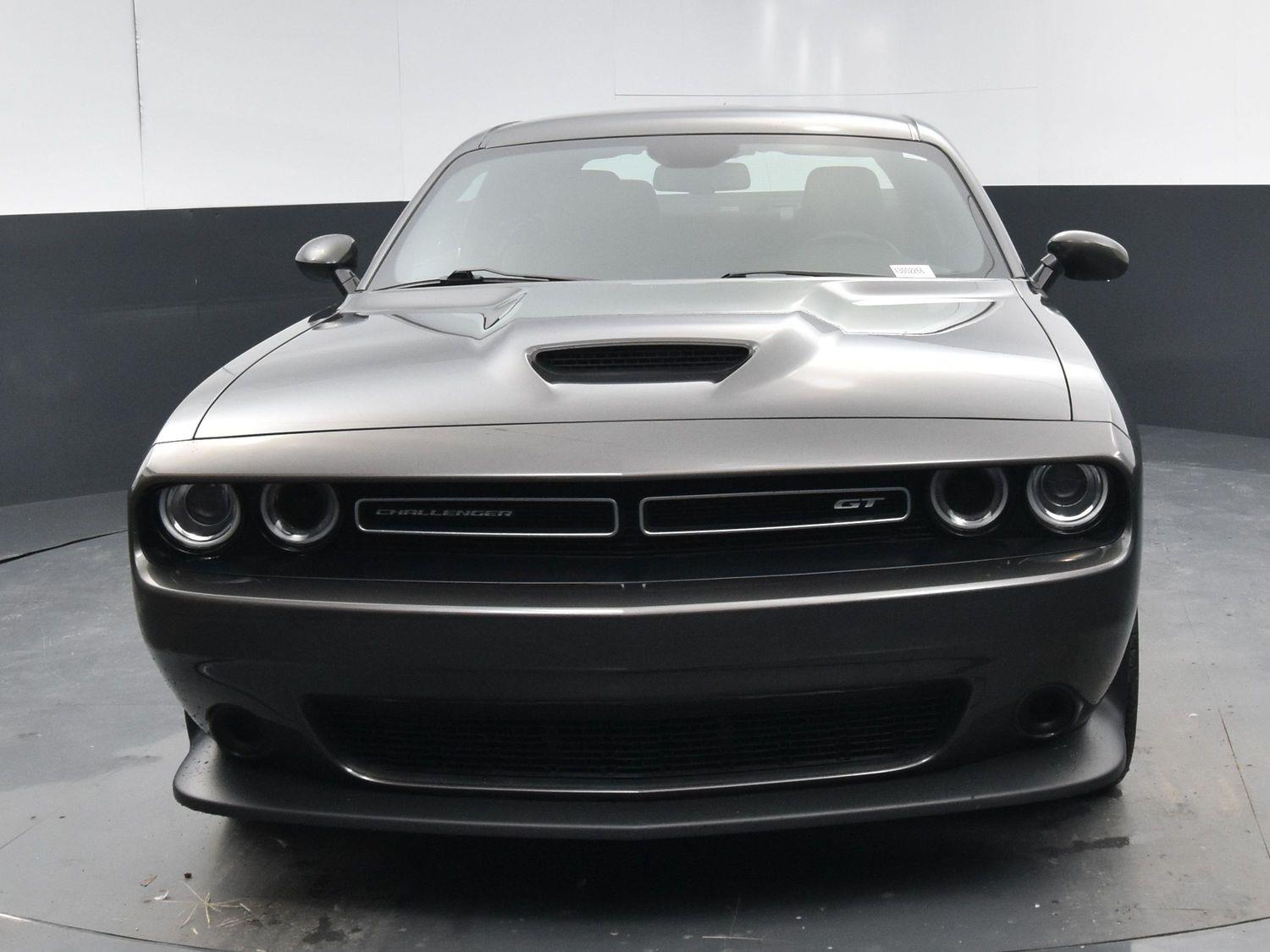 Used 2023 Dodge Challenger GT Coupe for sale in Grand Island NE