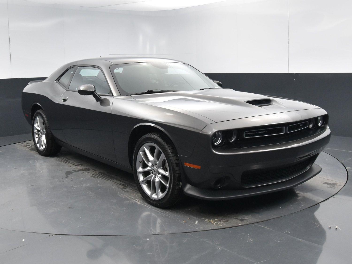 Used 2023 Dodge Challenger GT Coupe for sale in Grand Island NE