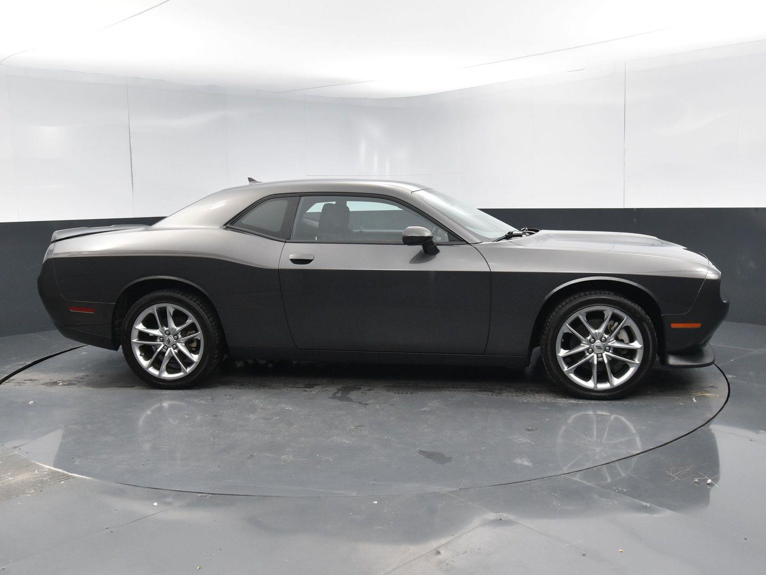 Used 2023 Dodge Challenger GT Coupe for sale in Grand Island NE