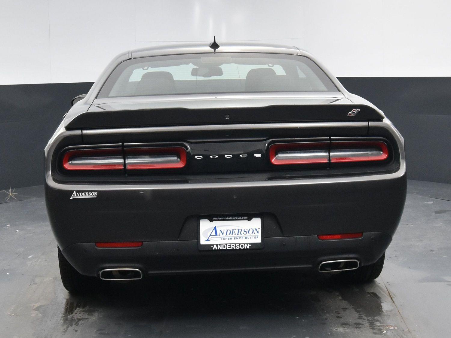 Used 2023 Dodge Challenger GT Coupe for sale in Grand Island NE