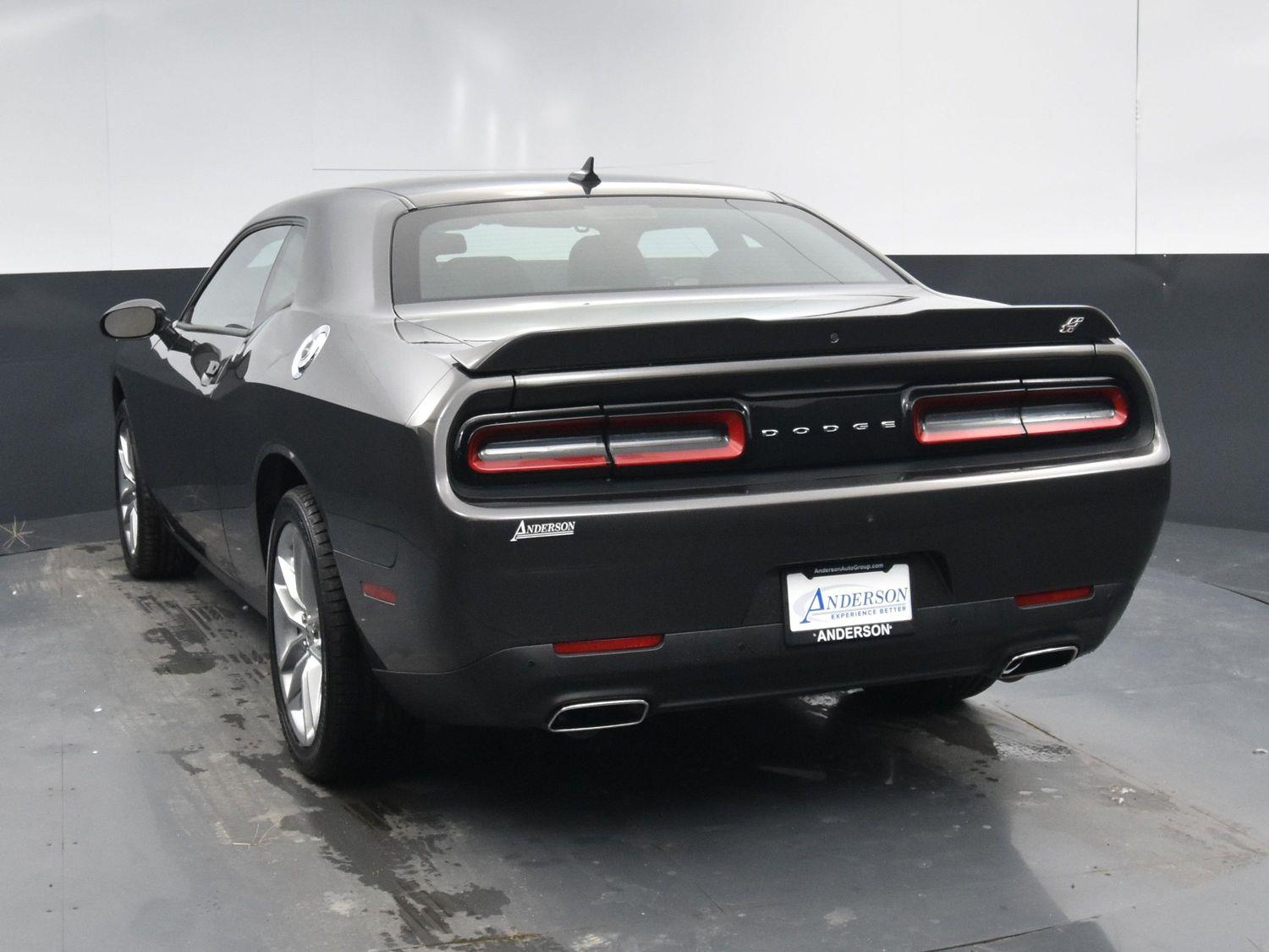 Used 2023 Dodge Challenger GT Coupe for sale in Grand Island NE