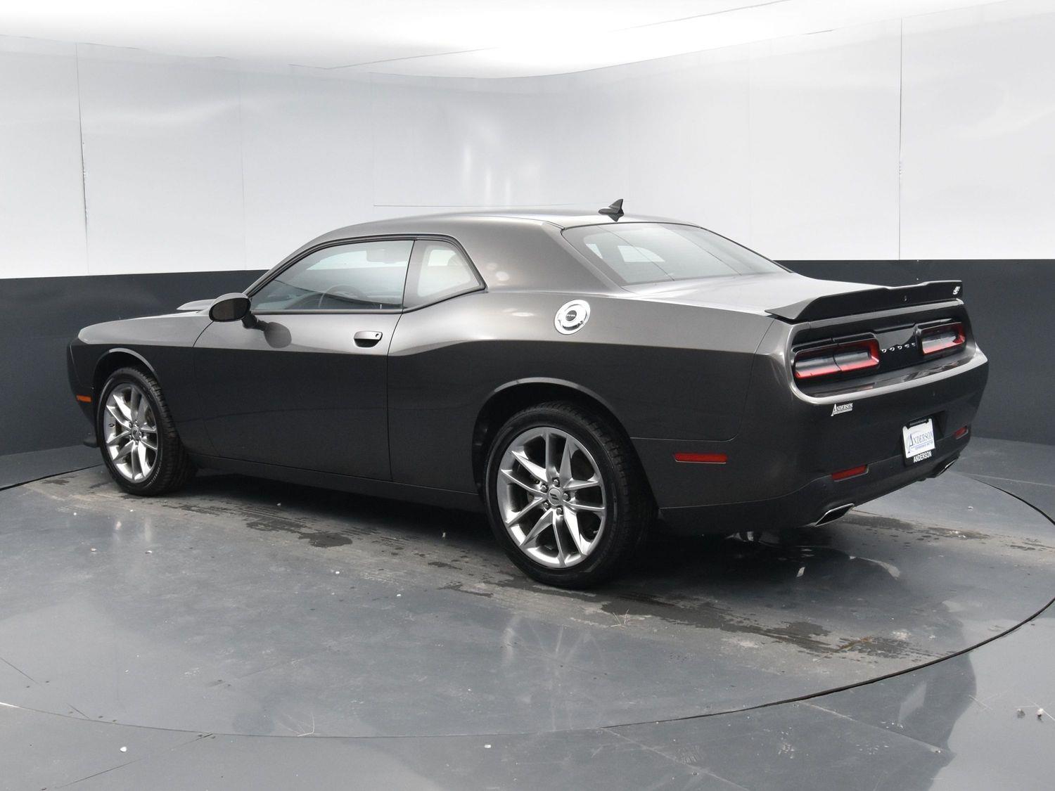 Used 2023 Dodge Challenger GT Coupe for sale in Grand Island NE