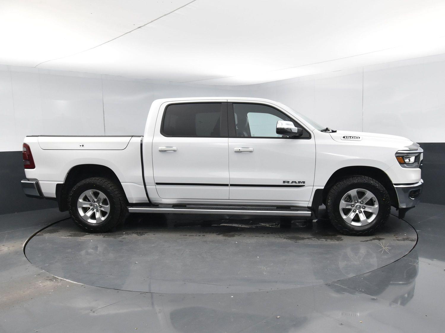 Used 2023 Ram 1500 Laramie Crew Cab Truck for sale in Grand Island NE