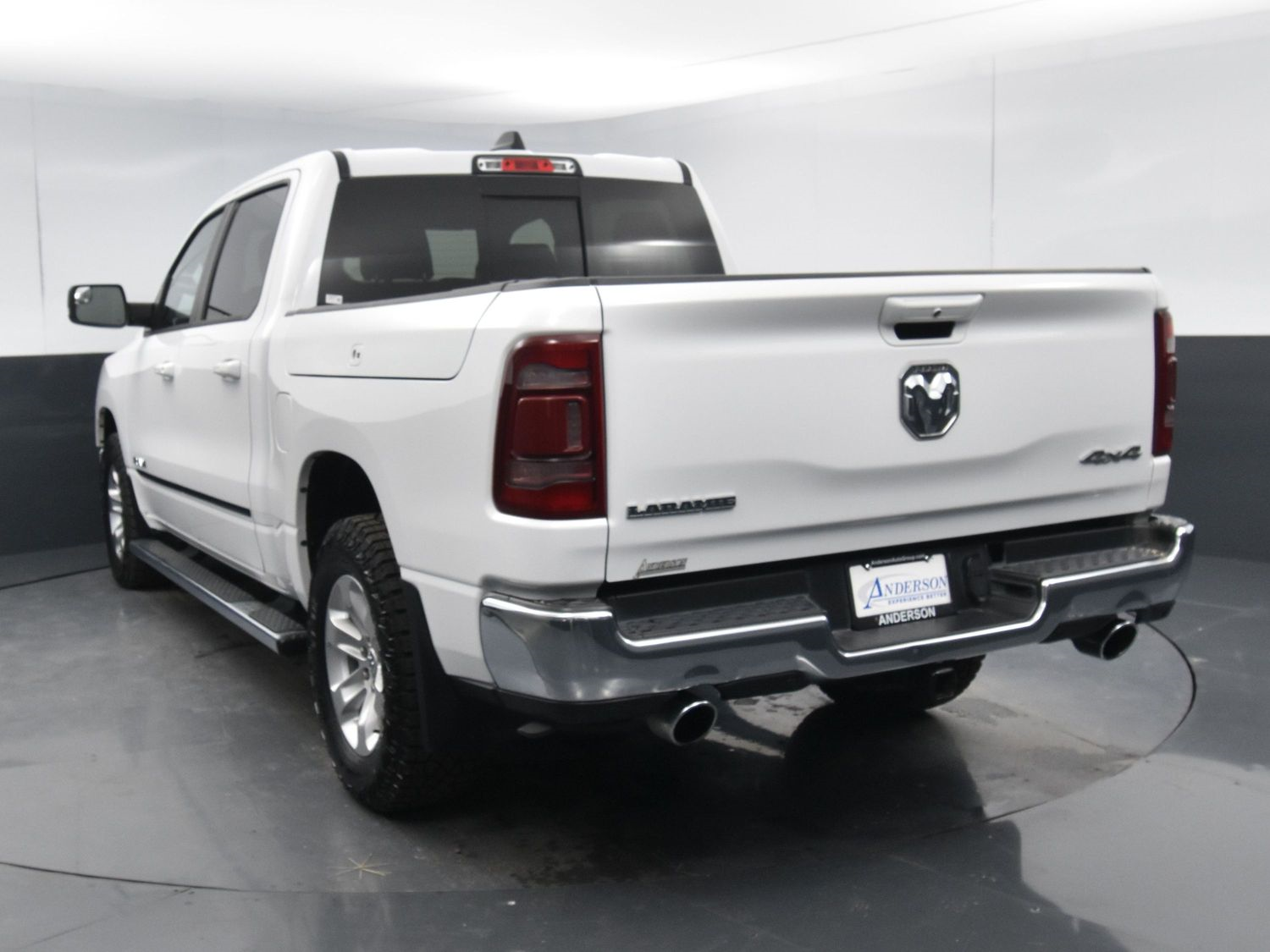 Used 2023 Ram 1500 Laramie Crew Cab Truck for sale in Grand Island NE