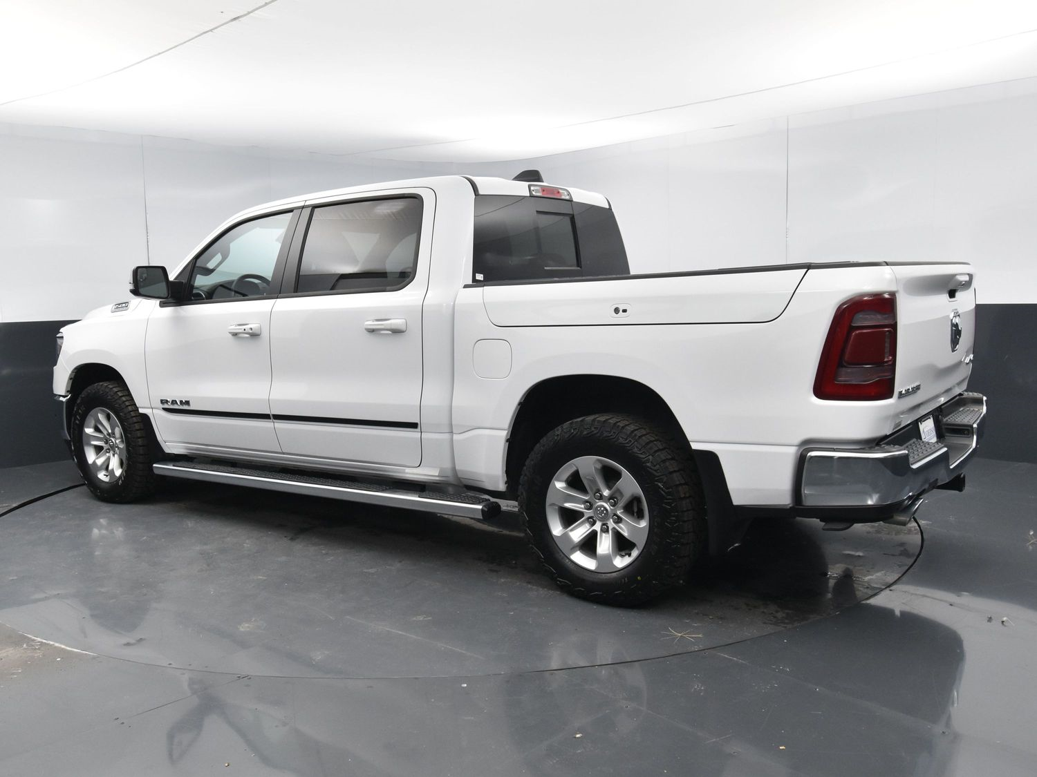 Used 2023 Ram 1500 Laramie Crew Cab Truck for sale in Grand Island NE