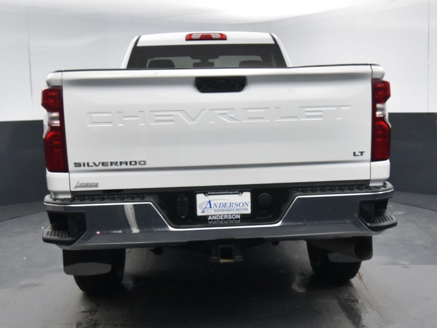 Used 2021 Chevrolet Silverado 3500HD LT Regular Cab Truck for sale in Grand Island NE