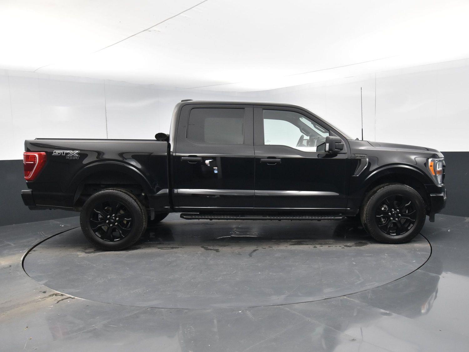 Used 2022 Ford F-150 XL Crew Cab Truck for sale in Grand Island NE