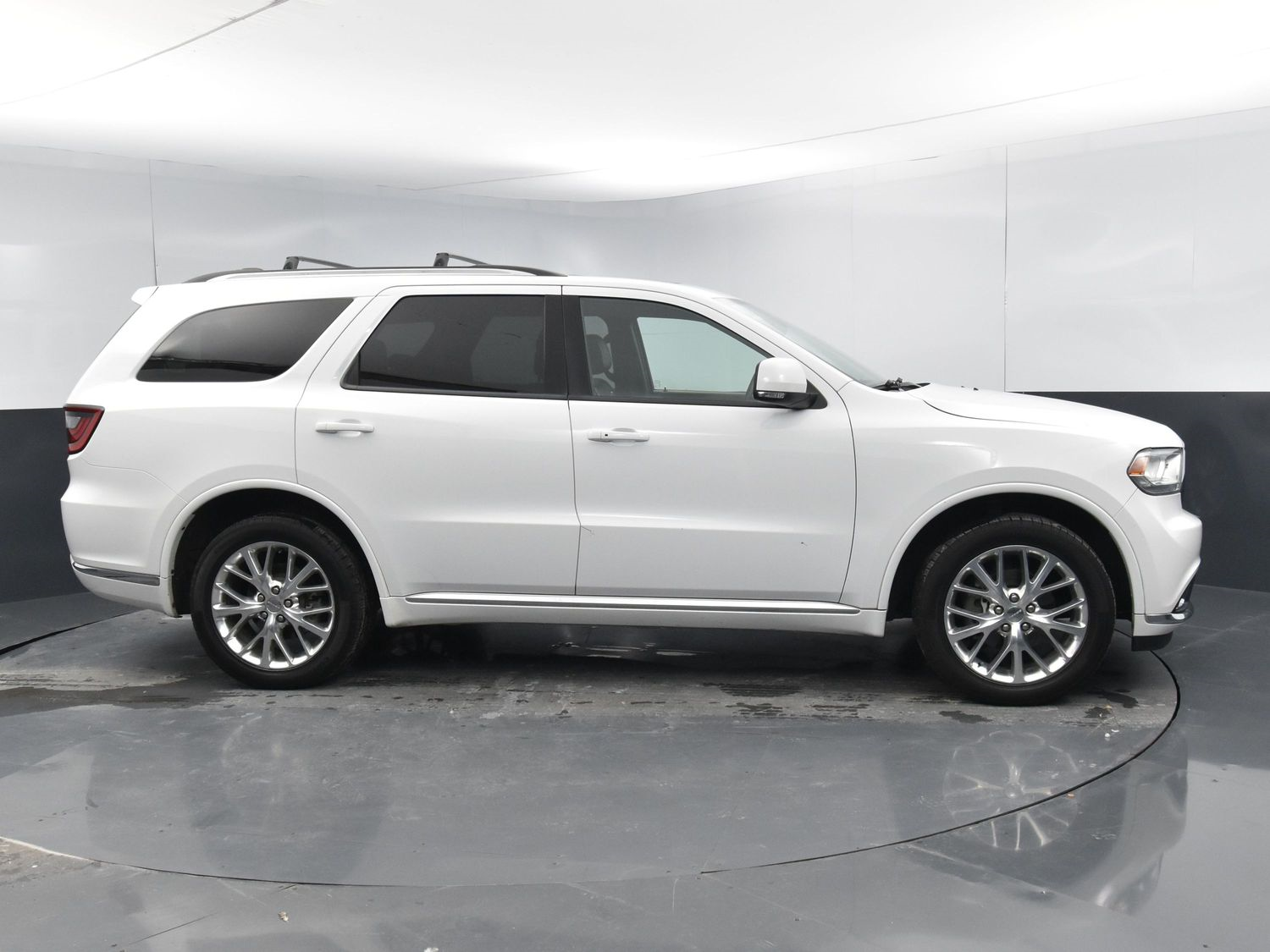 Used 2016 Dodge Durango Limited SUV for sale in Grand Island NE