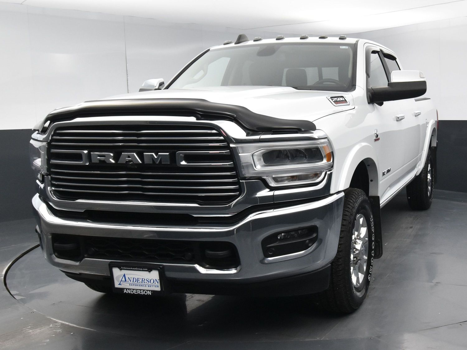 Used 2022 Ram 2500 Laramie Crew Cab Truck for sale in Grand Island NE