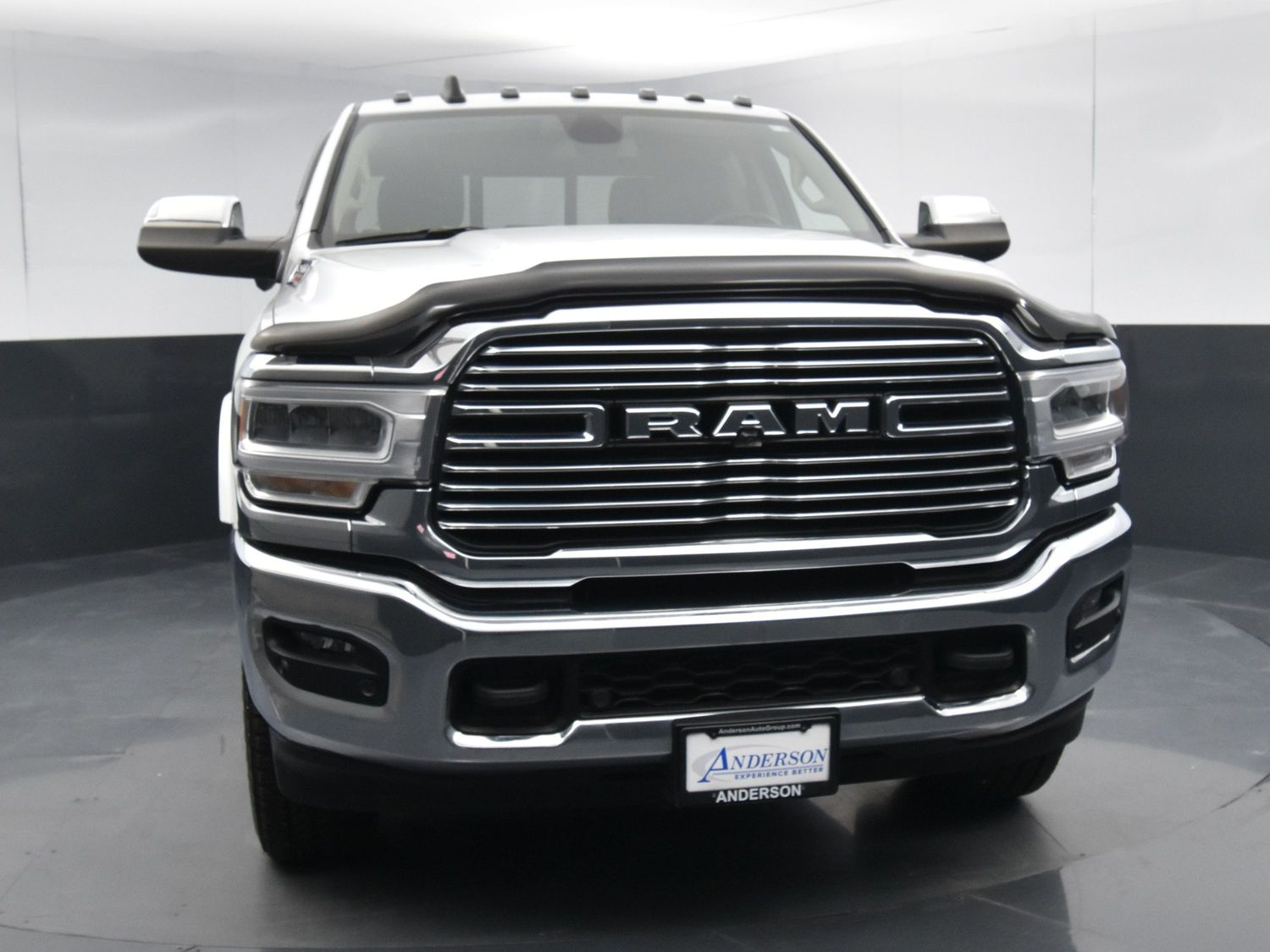 Used 2022 Ram 2500 Laramie Crew Cab Truck for sale in Grand Island NE