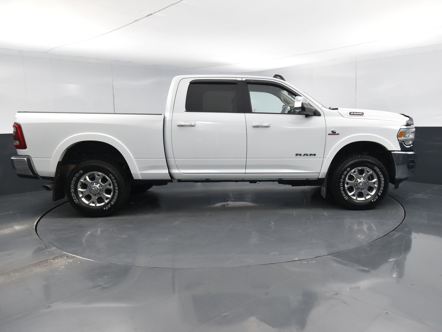 Used 2022 Ram 2500 Laramie Crew Cab Truck for sale in Grand Island NE