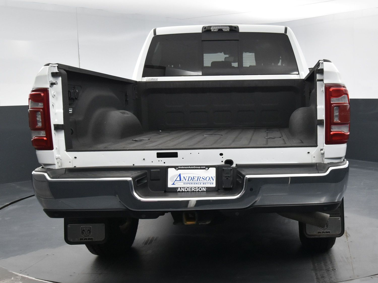 Used 2022 Ram 2500 Laramie Crew Cab Truck for sale in Grand Island NE