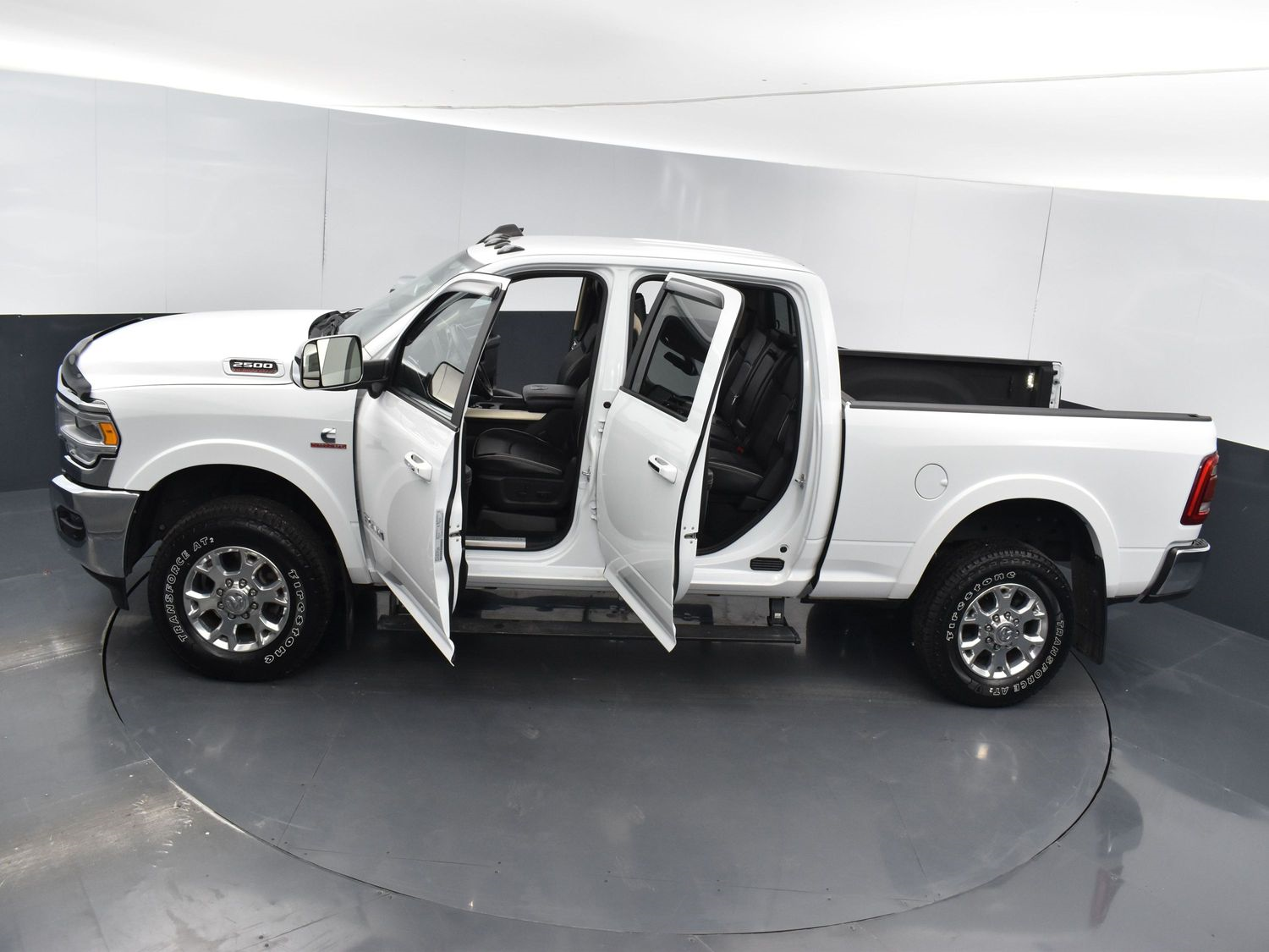 Used 2022 Ram 2500 Laramie Crew Cab Truck for sale in Grand Island NE