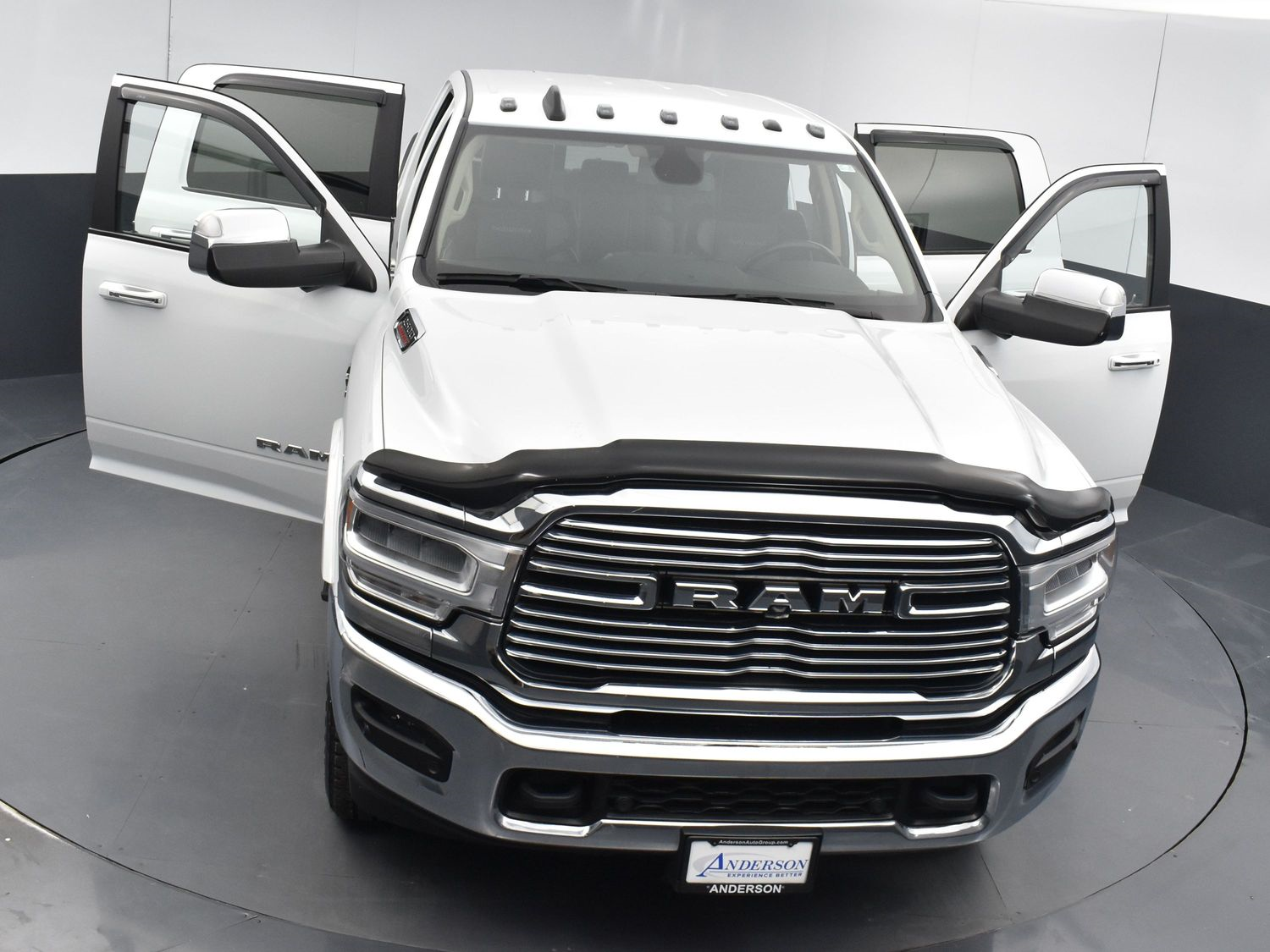 Used 2022 Ram 2500 Laramie Crew Cab Truck for sale in Grand Island NE