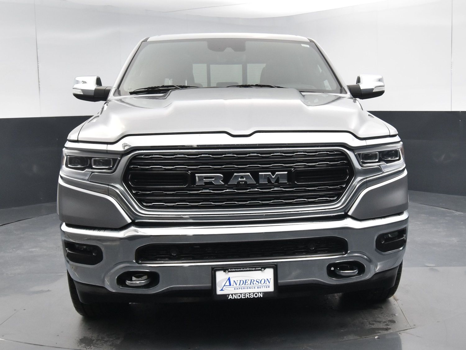 Used 2021 Ram 1500 Limited Crew Cab Truck for sale in Grand Island NE