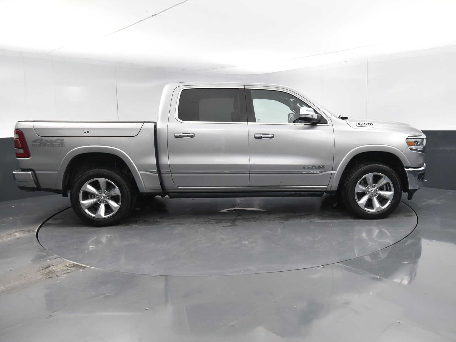 Used 2021 Ram 1500 Limited Crew Cab Truck for sale in Grand Island NE