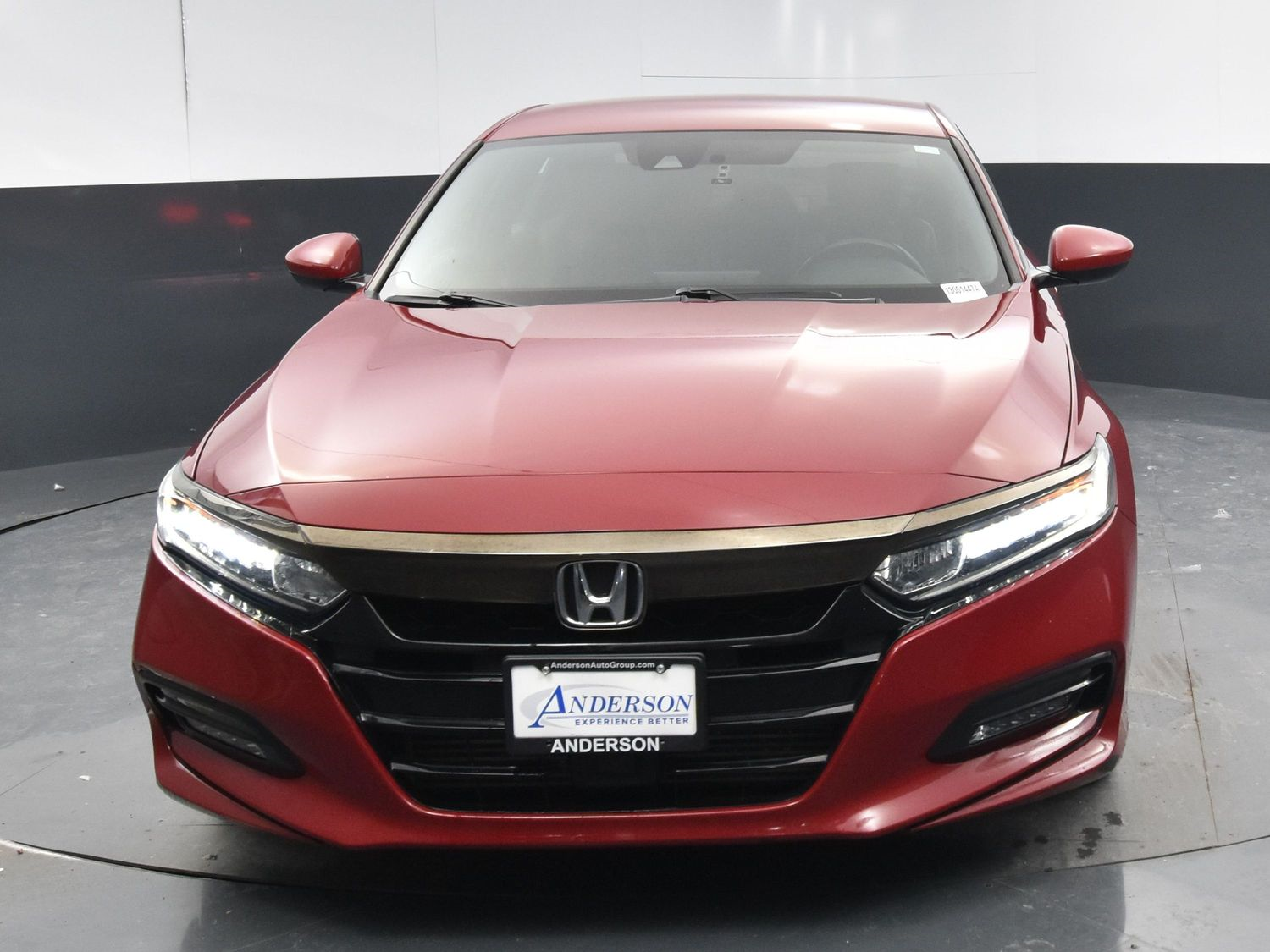 Used 2020 Honda Accord Sedan Sport Sedan for sale in Grand Island NE