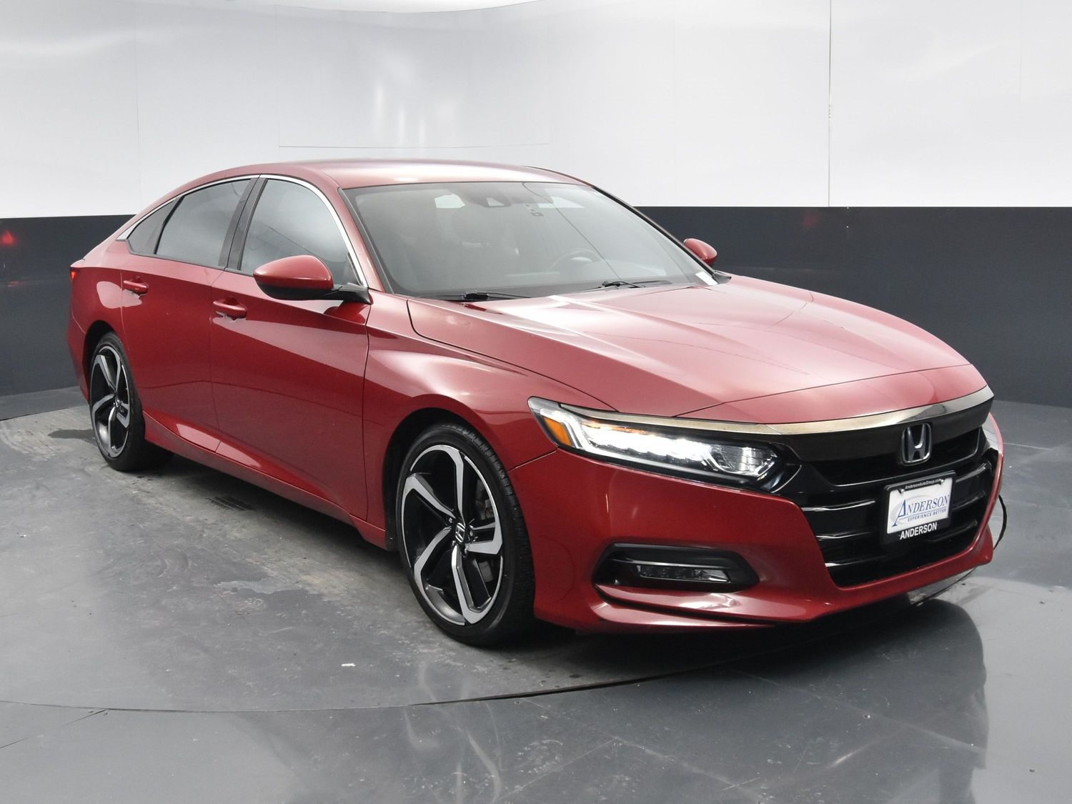 Used 2020 Honda Accord Sedan Sport Sedan for sale in Grand Island NE