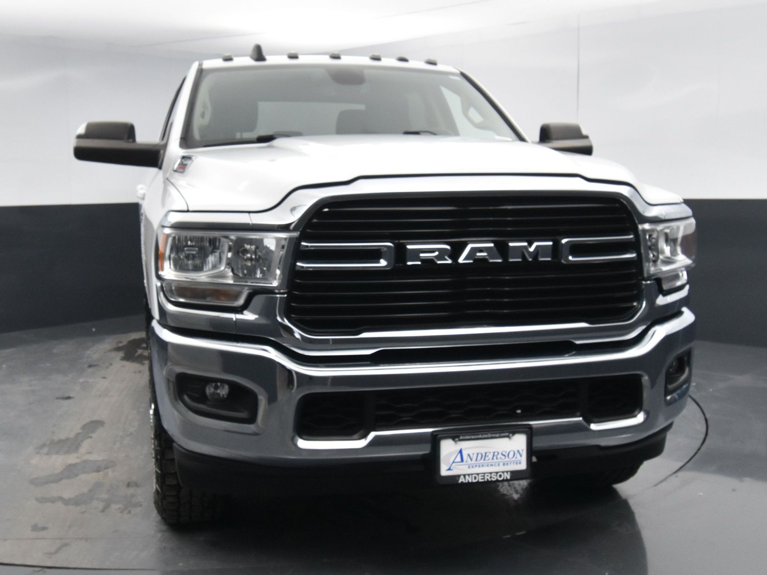 Used 2020 Ram 2500 Big Horn Crew Cab Truck for sale in Grand Island NE