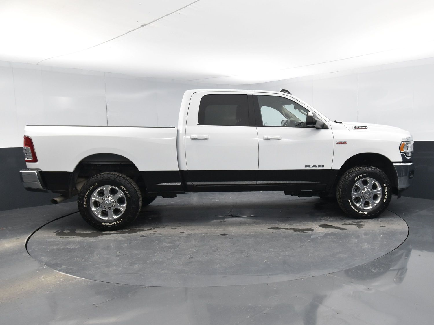 Used 2020 Ram 2500 Big Horn Crew Cab Truck for sale in Grand Island NE