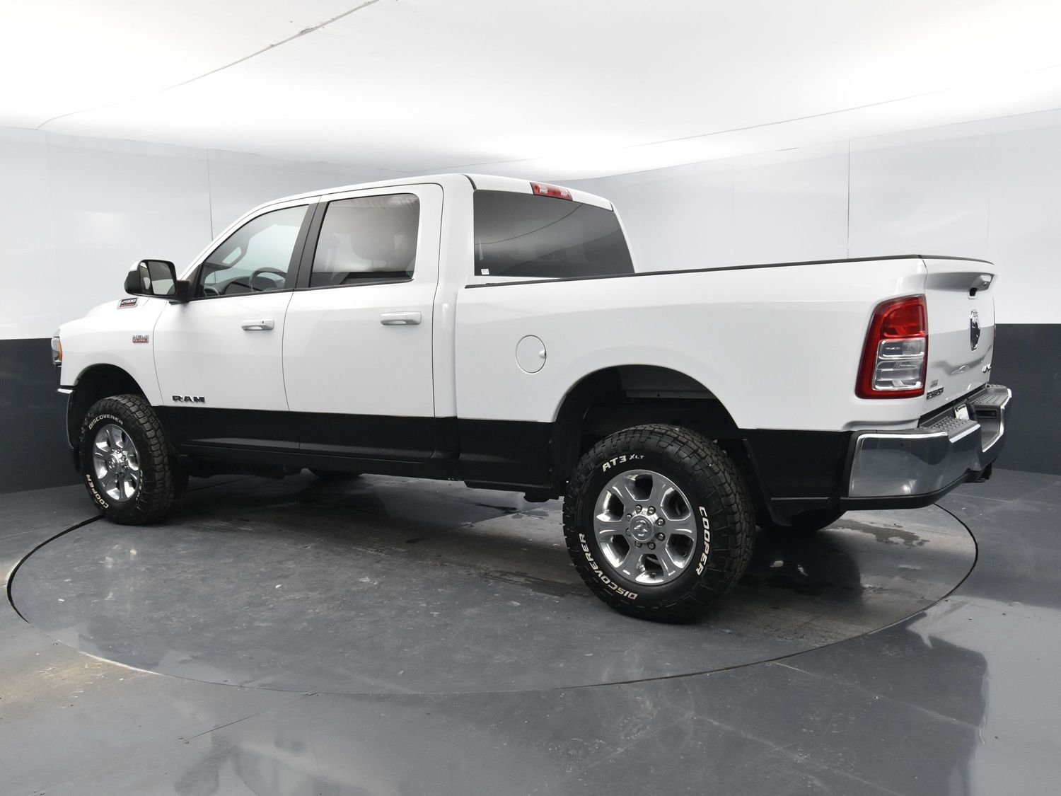 Used 2020 Ram 2500 Big Horn Crew Cab Truck for sale in Grand Island NE