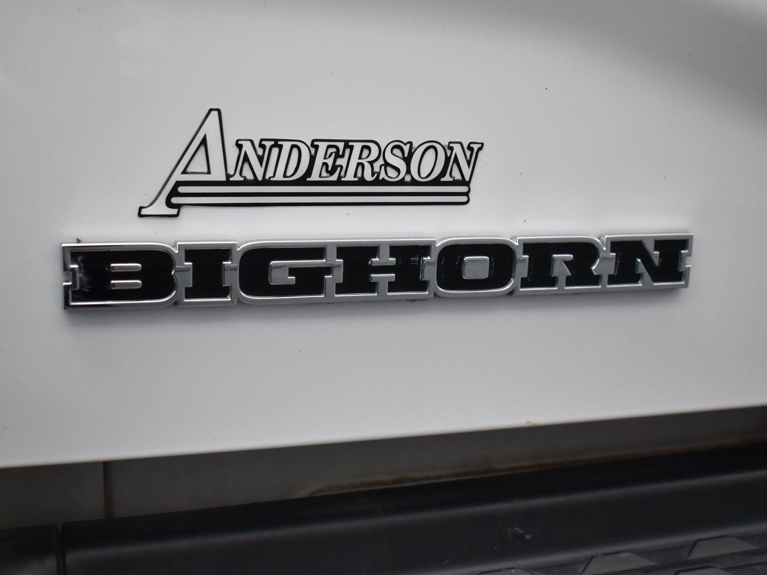 Used 2020 Ram 2500 Big Horn Crew Cab Truck for sale in Grand Island NE