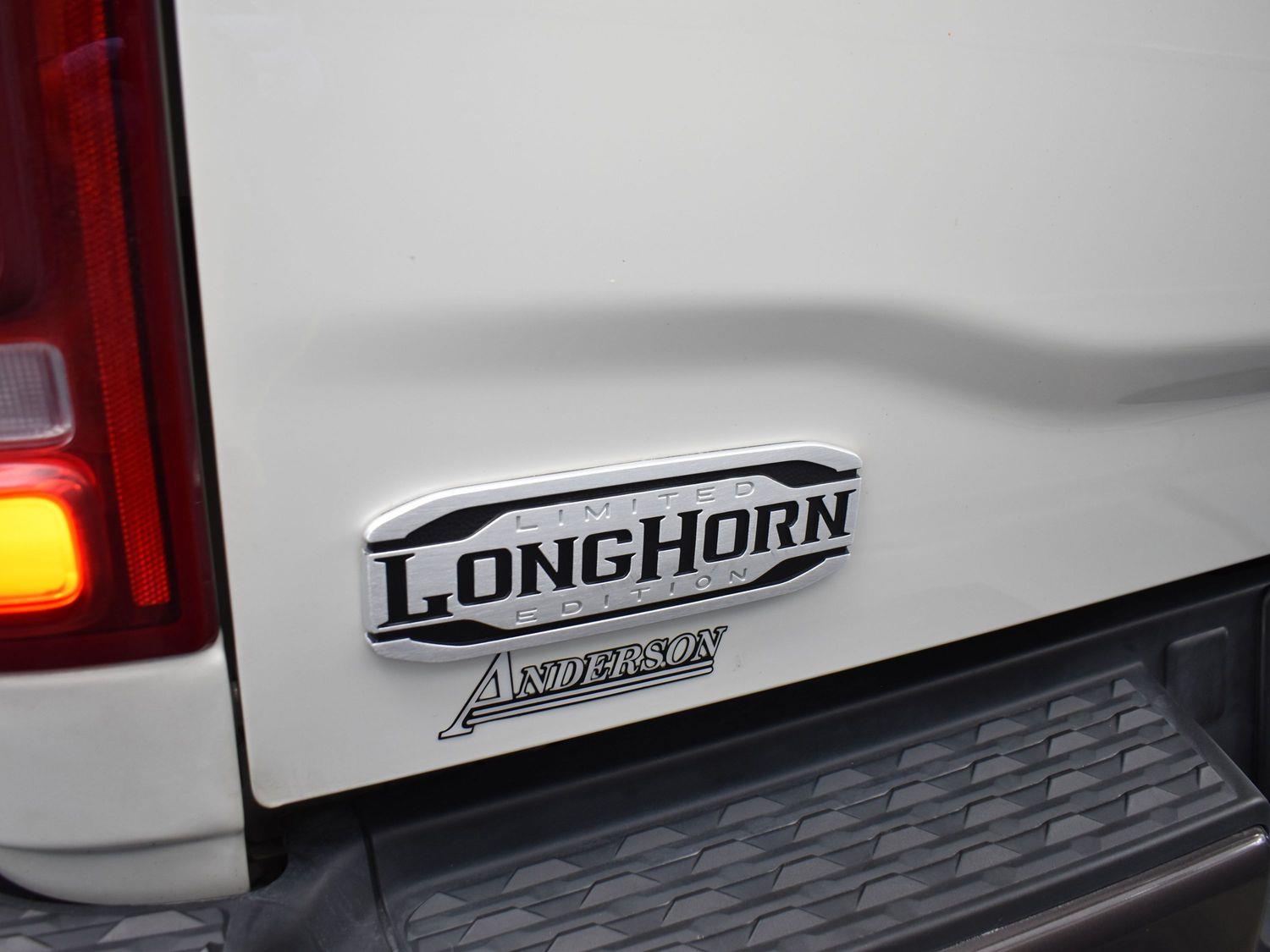 Used 2022 Ram 2500 Longhorn Crew Cab Truck for sale in Grand Island NE