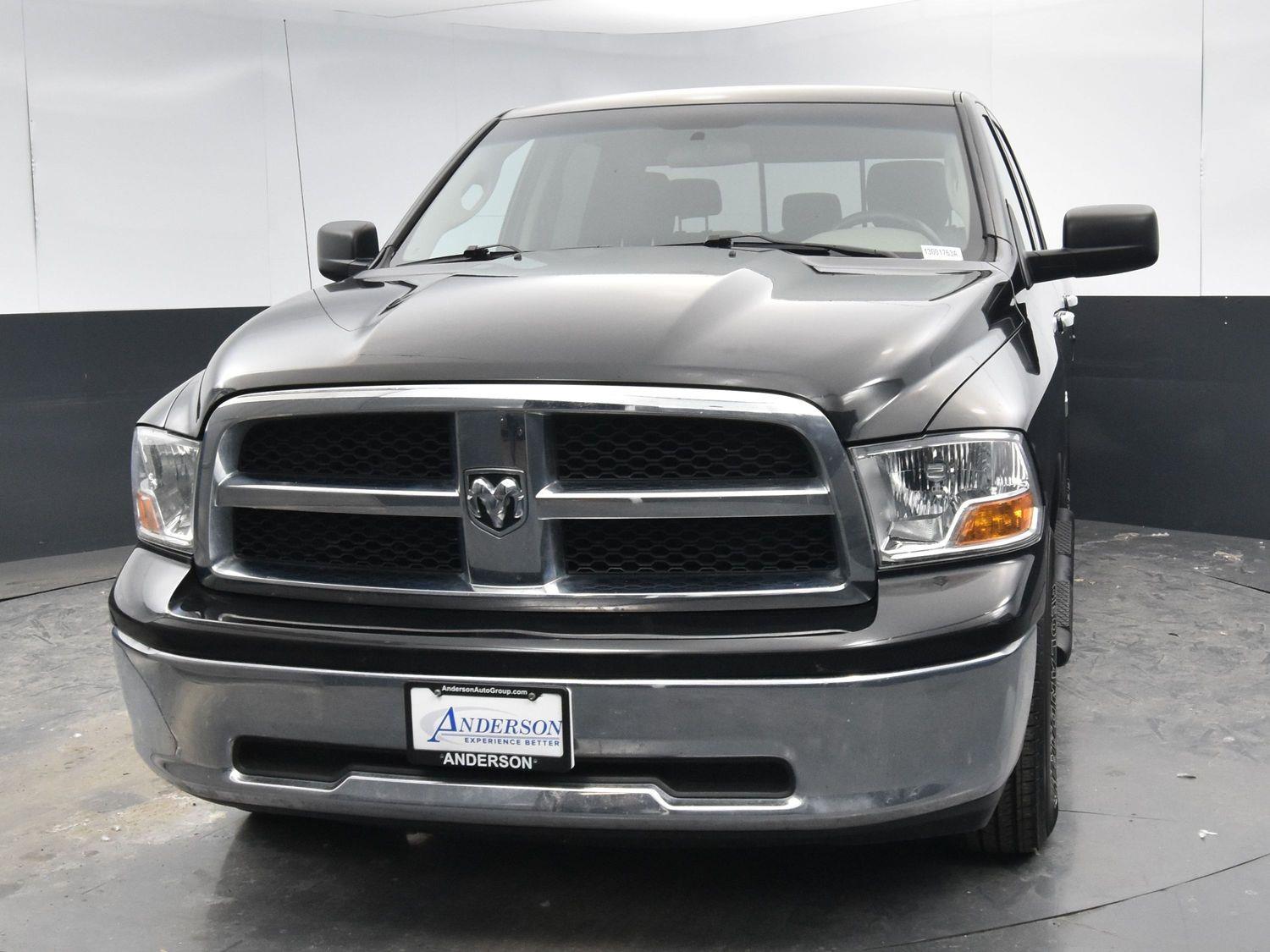 Used 2010 Dodge Ram 1500 SLT Crew Cab Truck for sale in Grand Island NE