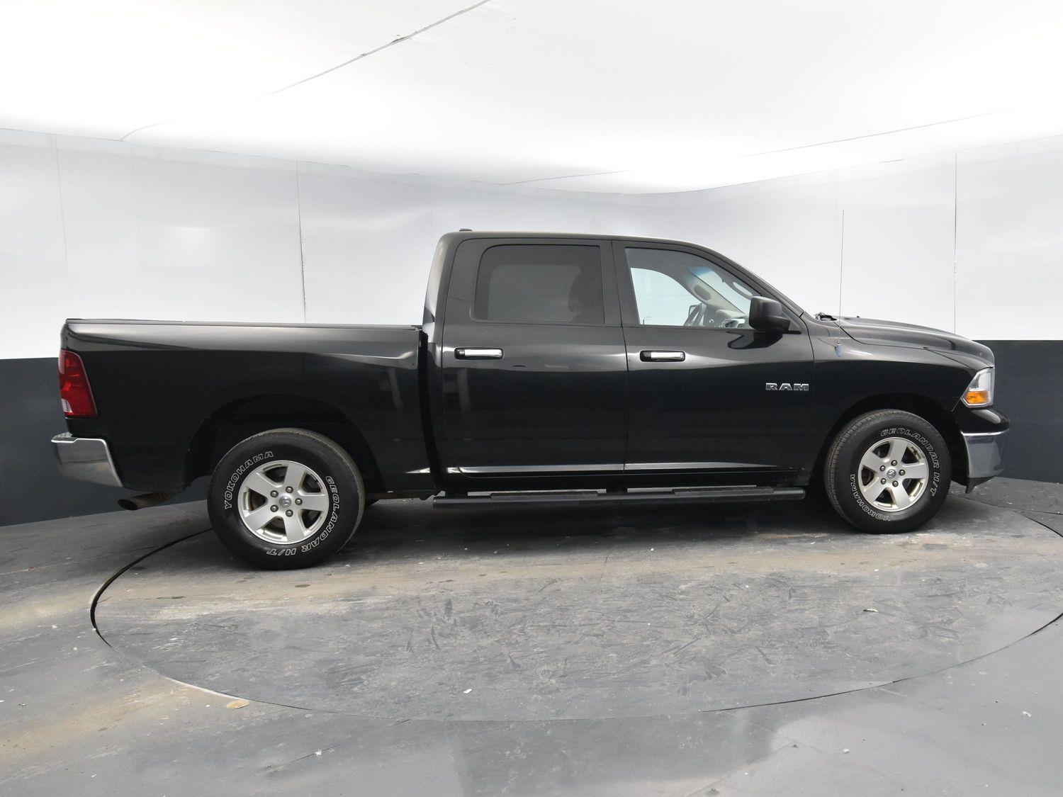 Used 2010 Dodge Ram 1500 SLT Crew Cab Truck for sale in Grand Island NE