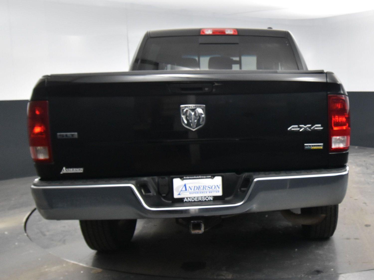 Used 2010 Dodge Ram 1500 SLT Crew Cab Truck for sale in Grand Island NE