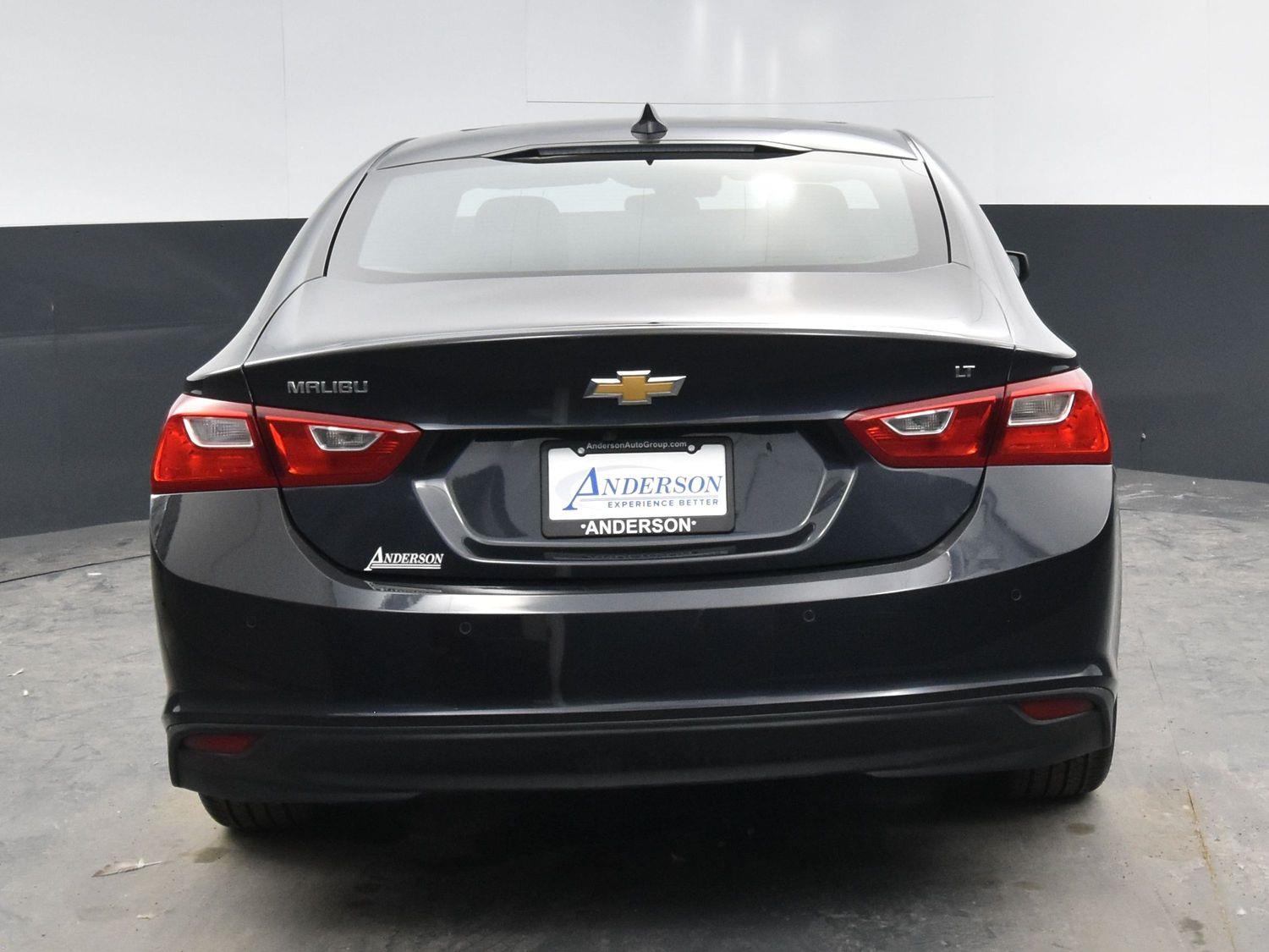 Used 2023 Chevrolet Malibu LT Sedan for sale in Grand Island NE