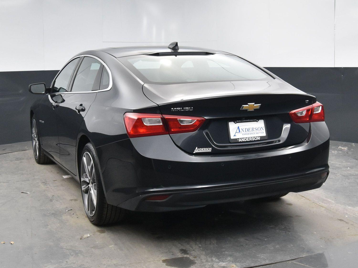 Used 2023 Chevrolet Malibu LT Sedan for sale in Grand Island NE