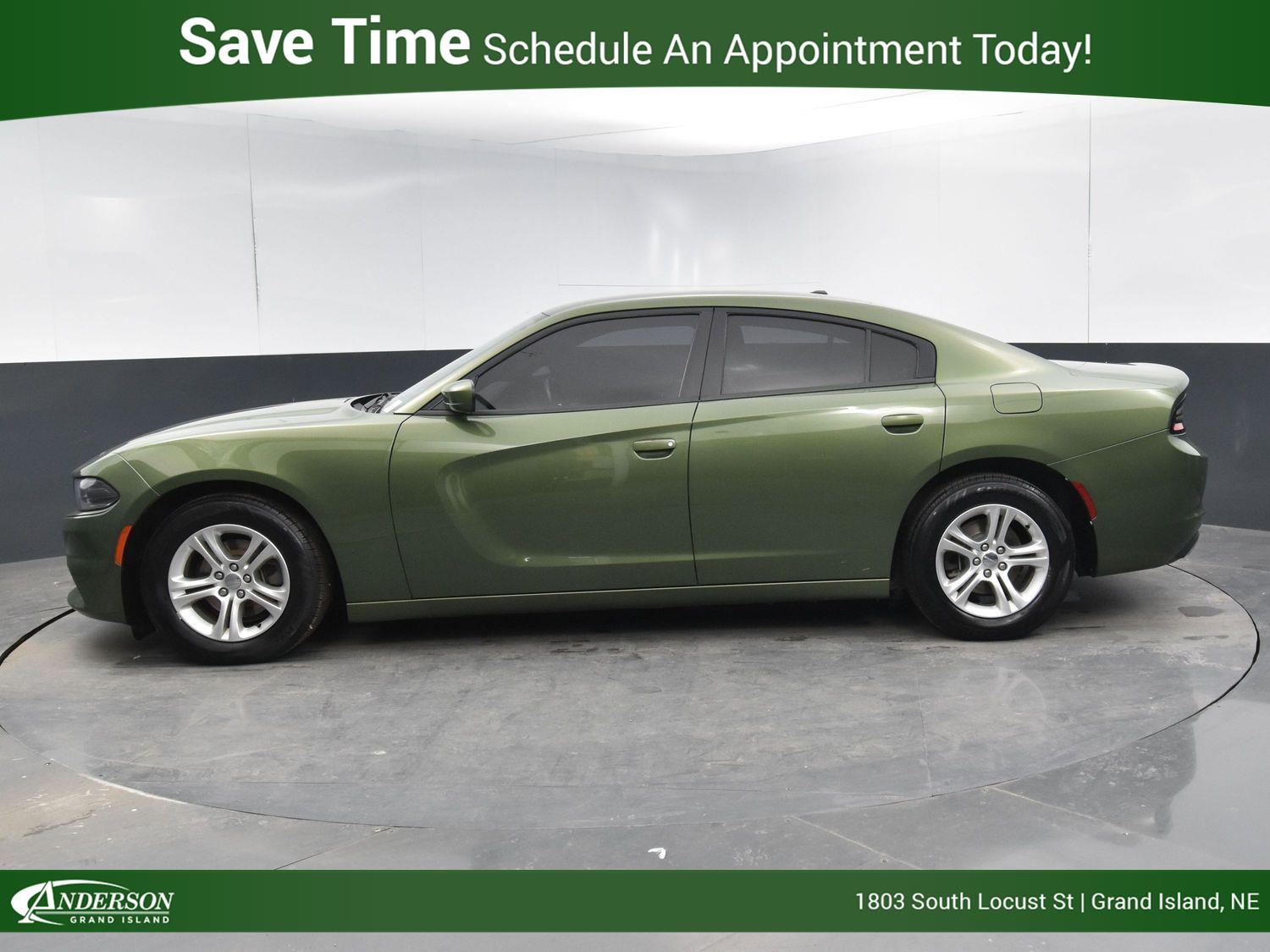 Used 2020 Dodge Charger SXT Sedan for sale in Grand Island NE