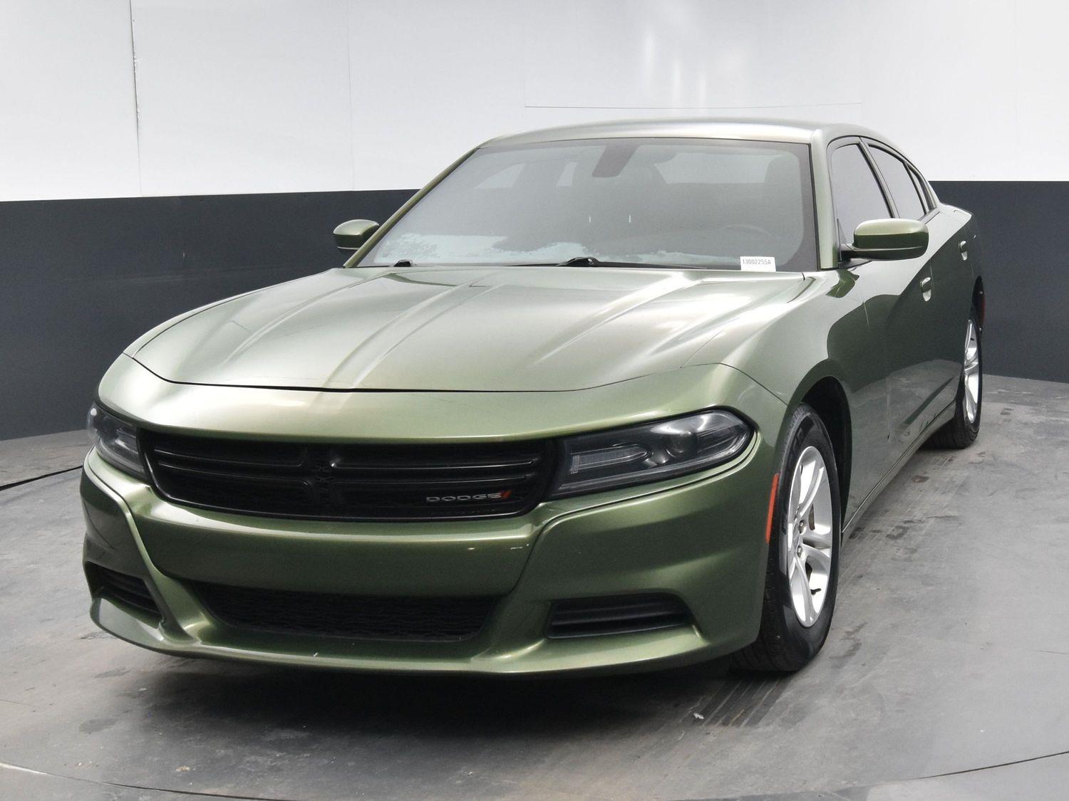 Used 2020 Dodge Charger SXT Sedan for sale in Grand Island NE