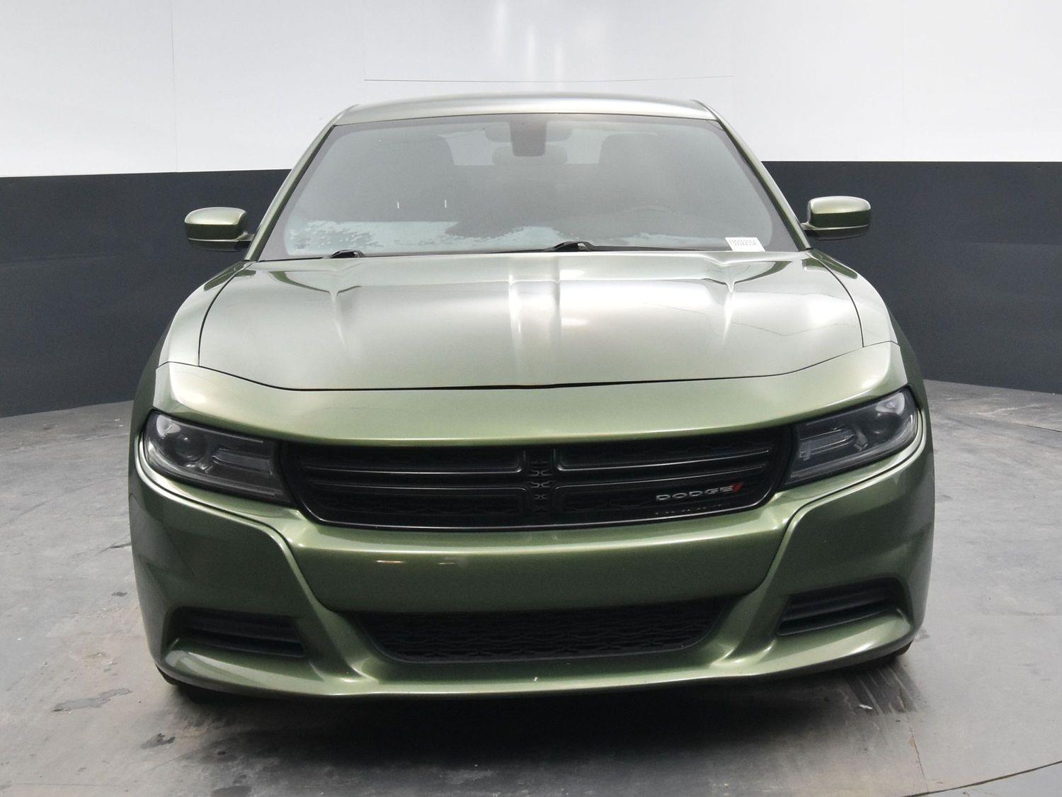 Used 2020 Dodge Charger SXT Sedan for sale in Grand Island NE