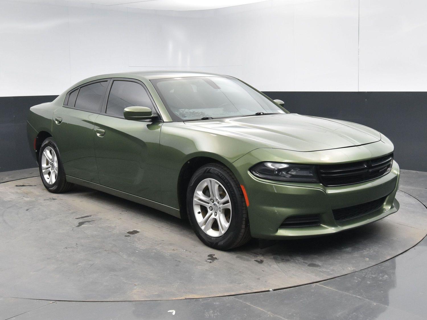 Used 2020 Dodge Charger SXT Sedan for sale in Grand Island NE