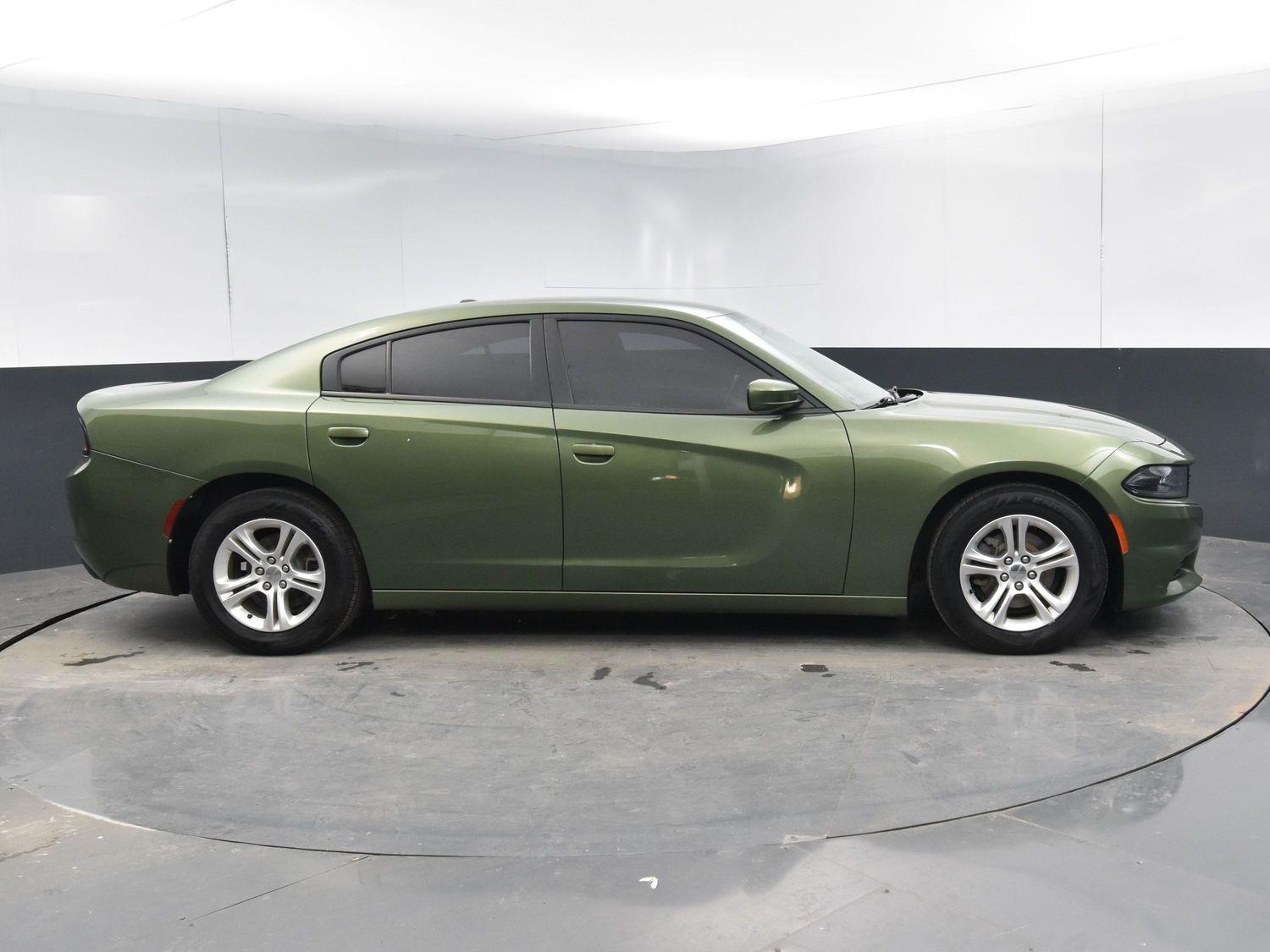 Used 2020 Dodge Charger SXT Sedan for sale in Grand Island NE