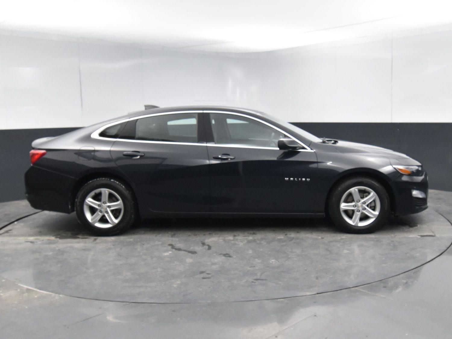 Used 2022 Chevrolet Malibu LS Sedan for sale in Grand Island NE