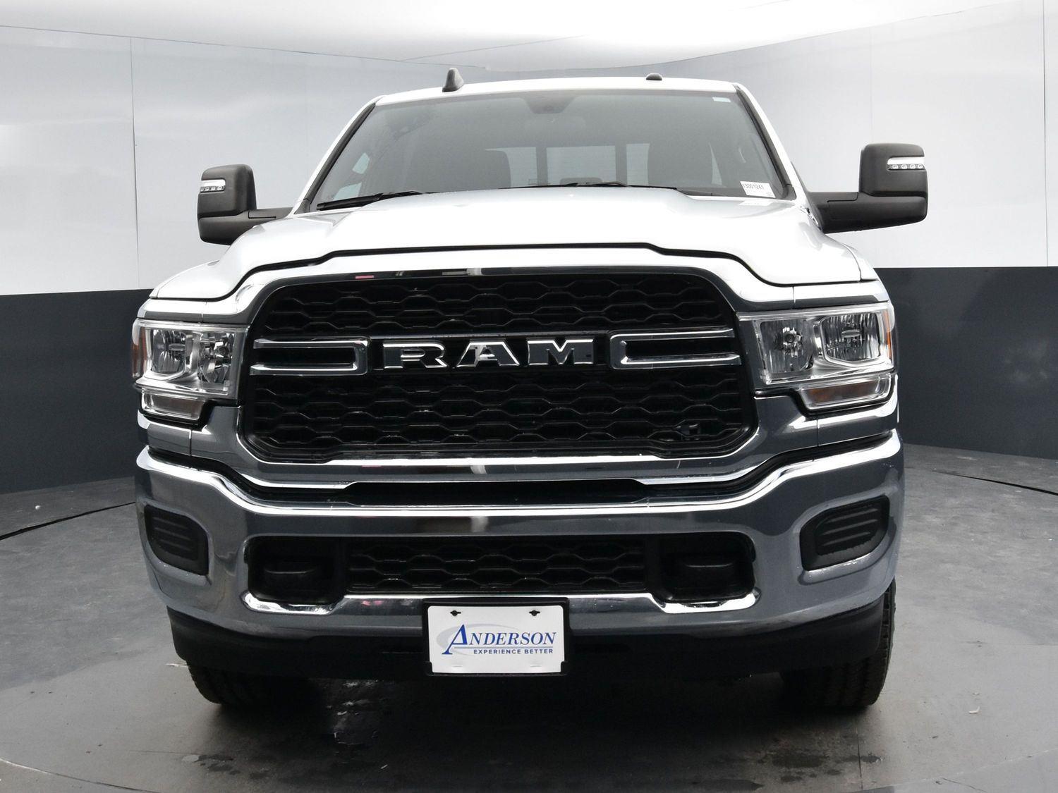 Used 2024 Ram 2500 Tradesman Crew Cab Truck for sale in Grand Island NE