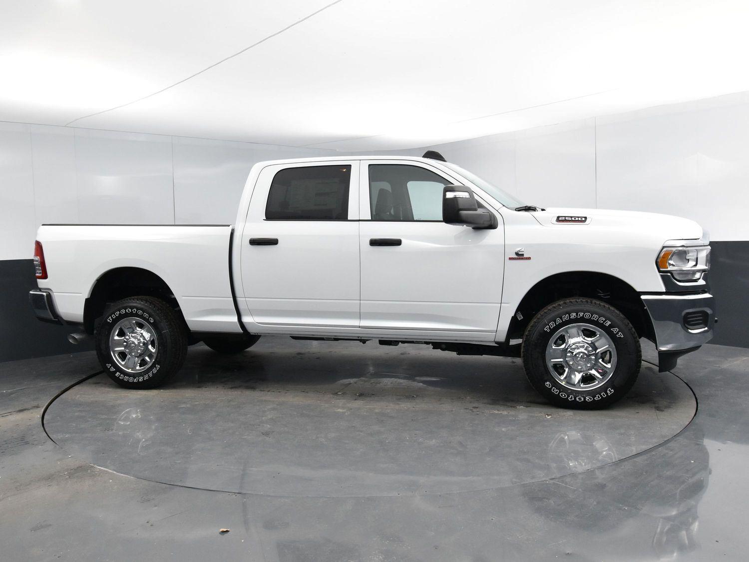 Used 2024 Ram 2500 Tradesman Crew Cab Truck for sale in Grand Island NE