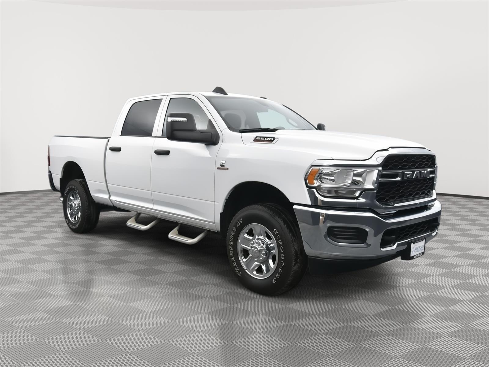 Used 2024 Ram 2500 Tradesman Crew Cab Truck for sale in Grand Island NE