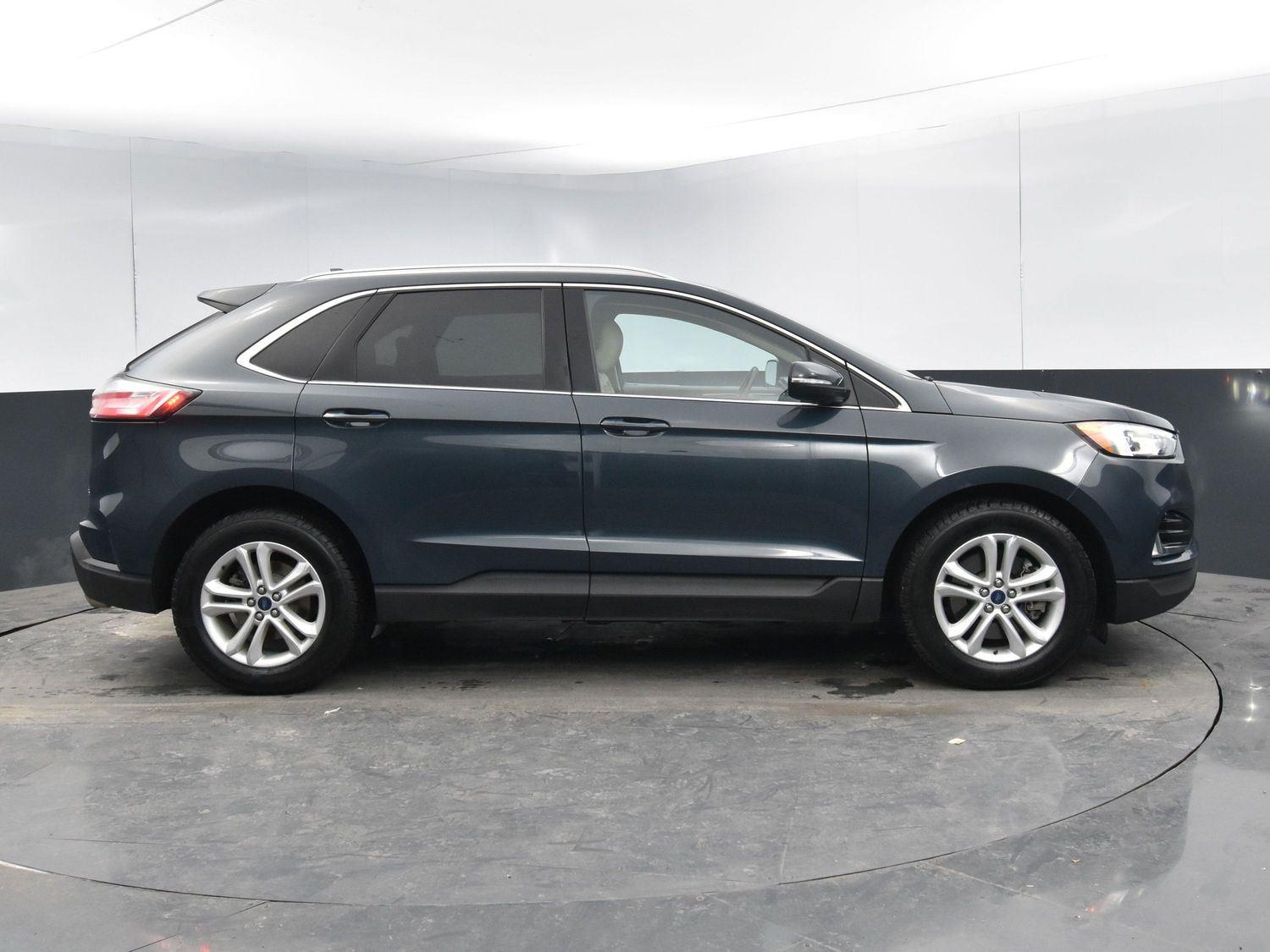 Used 2019 Ford Edge SEL SUV for sale in Grand Island NE