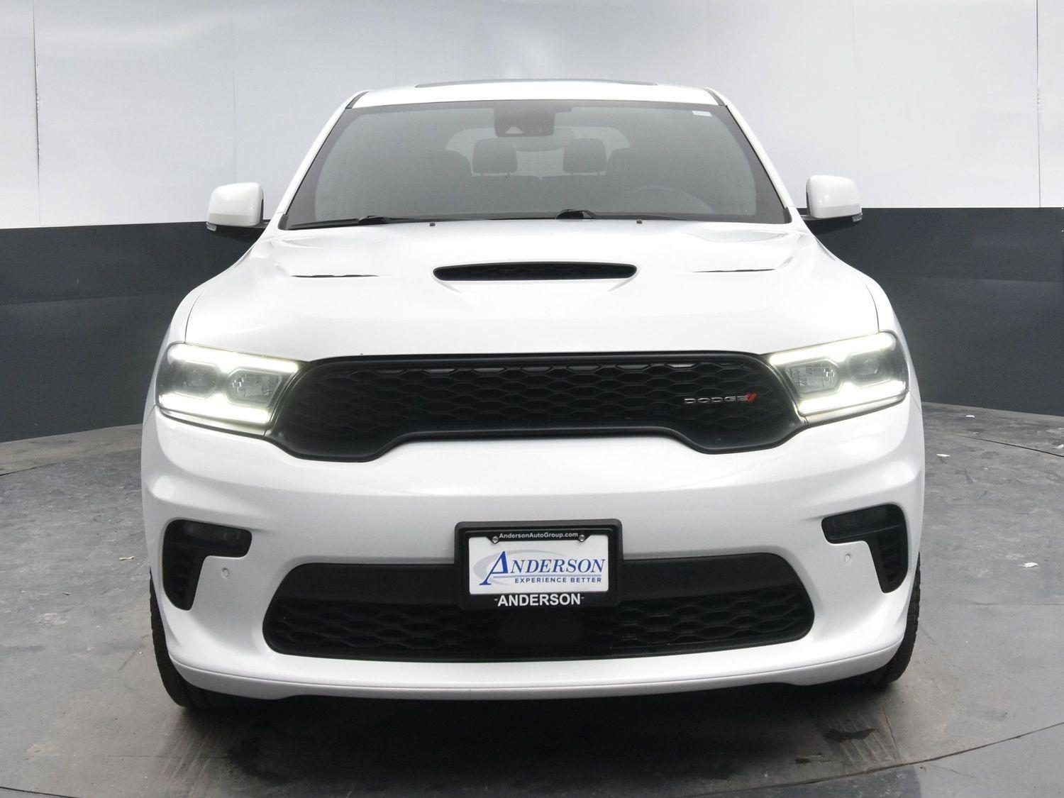 Used 2022 Dodge Durango R/T Plus SUV for sale in Grand Island NE