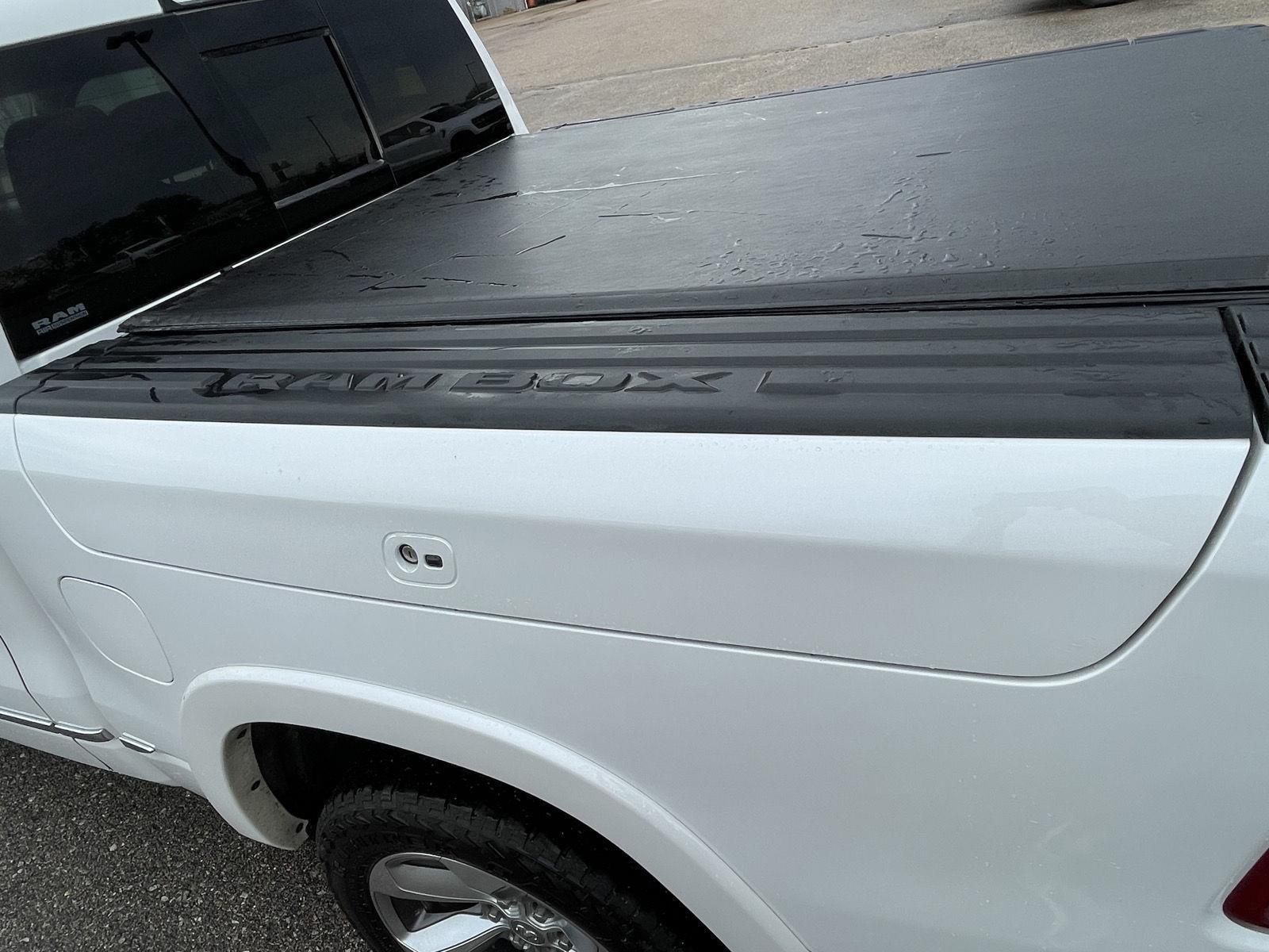 Used 2020 Ram 1500 Limited Crew Cab Truck for sale in Grand Island NE